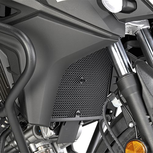 Protezione Radiatore GIVI PR3112 per Suzuki V-Strom 650 2017-2024