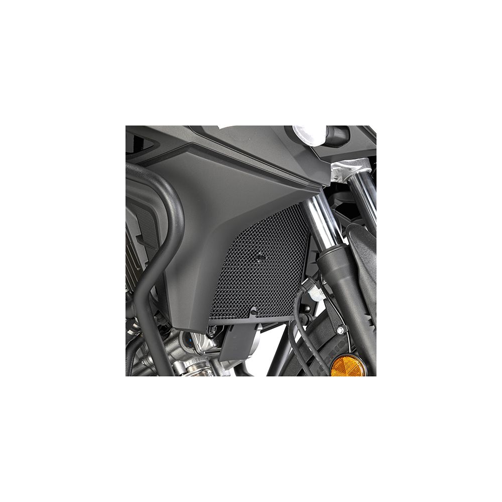 Protezione Radiatore GIVI PR3112 per Suzuki V-Strom 650 2017-2024
