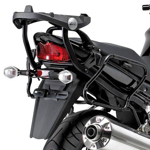 Attacco GIVI 539FZ per Suzuki Bandit 650 1200 1250 e GSX 650F 1250F