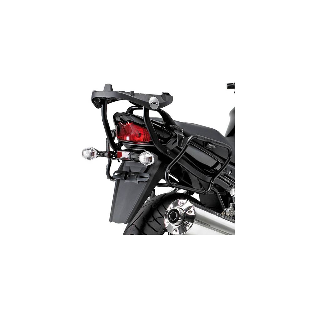 Attacco GIVI 539FZ per Suzuki Bandit 650 1200 1250 e GSX 650F 1250F