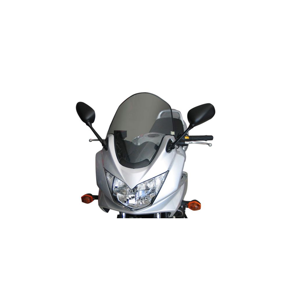 Cupolino GIVI D262S Specifico Fumé per Suzuki GSF 650 1200 1250 Bandit S