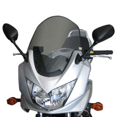 Cupolino GIVI D262S Specifico Fumé per Suzuki GSF 650 1200 1250 Bandit S