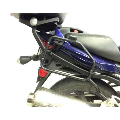 Telai Laterali GIVI PL539 Monokey per Suzuki Bandit GSX-F 650 1250