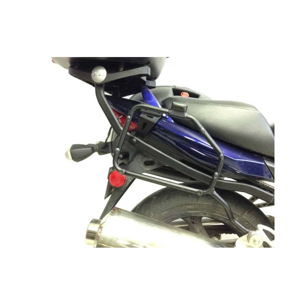 Telai Laterali GIVI PL539 Monokey per Suzuki Bandit GSX-F 650 1250