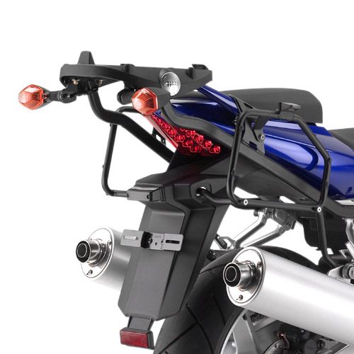 Attacco Posteriore GIVI 529FZ per Suzuki SV 650 e SV 1000 2003 - 2008