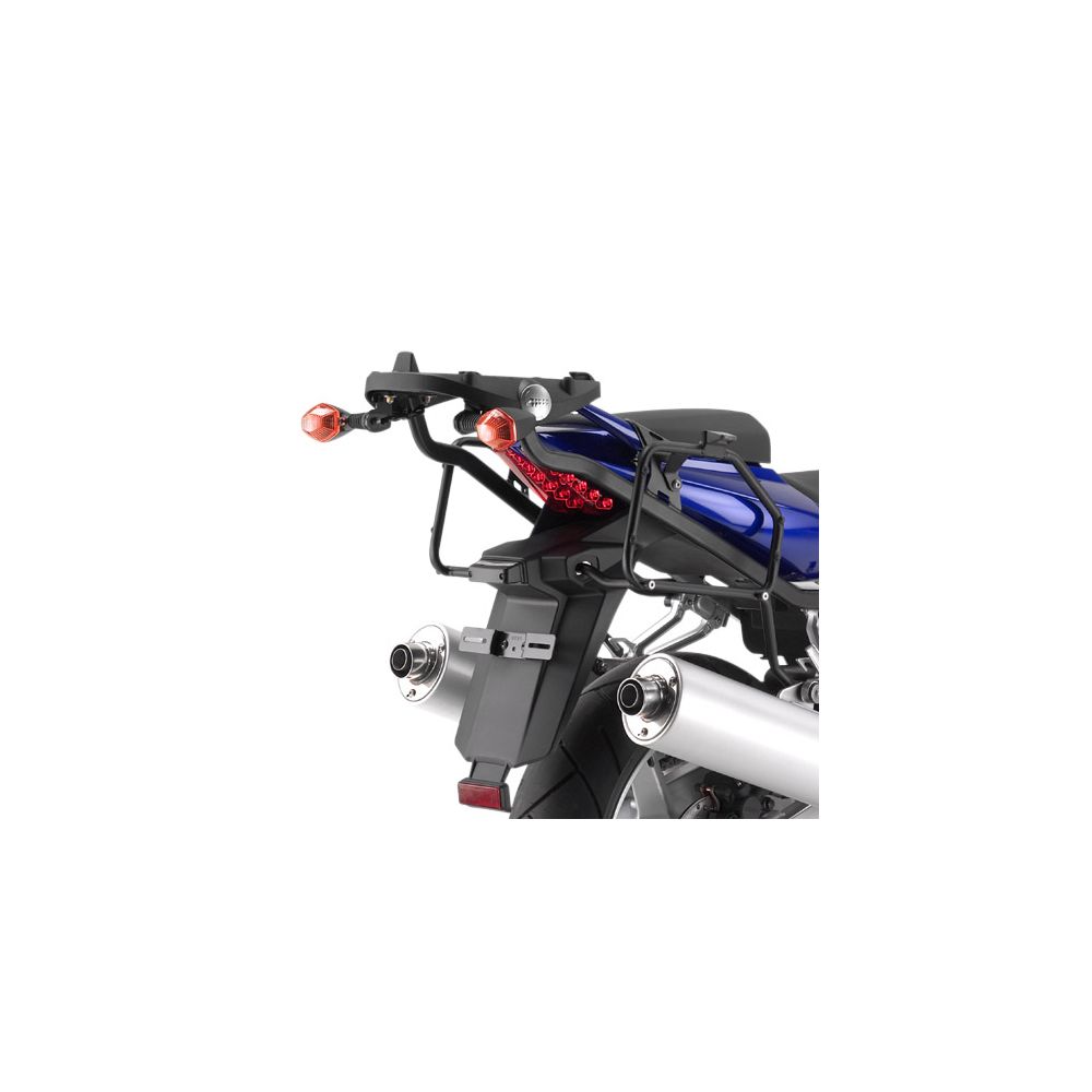 Attacco Posteriore GIVI 529FZ per Suzuki SV 650 e SV 1000 2003 - 2008