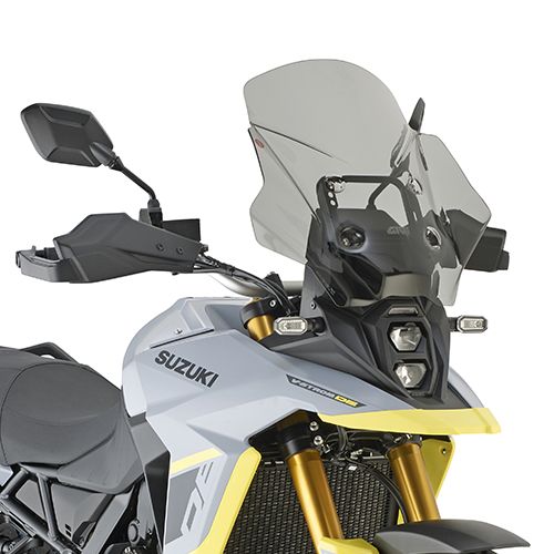 GIVI D3125S Cupolino fumè per SUZUKI V-STROM 800 SE / DE 2023 / 2026