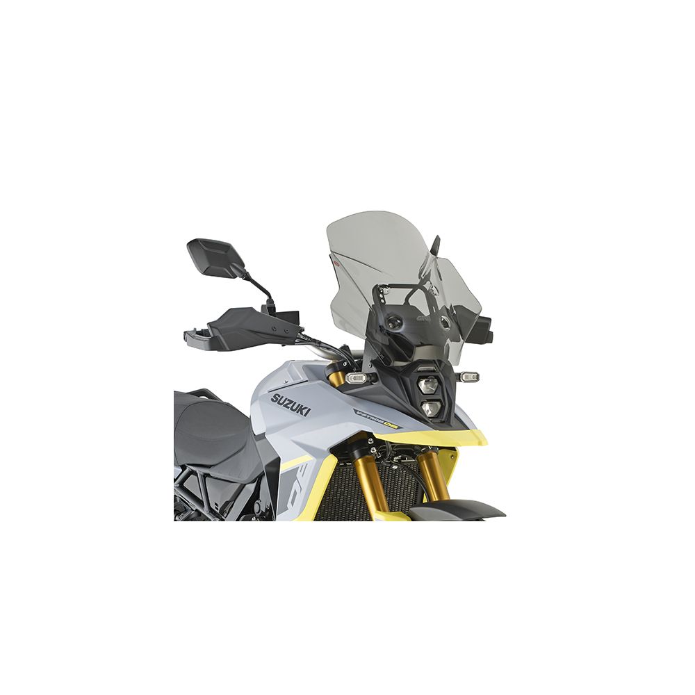 GIVI D3125S Cupolino fumè per SUZUKI V-STROM 800 SE / DE 2023 / 2026