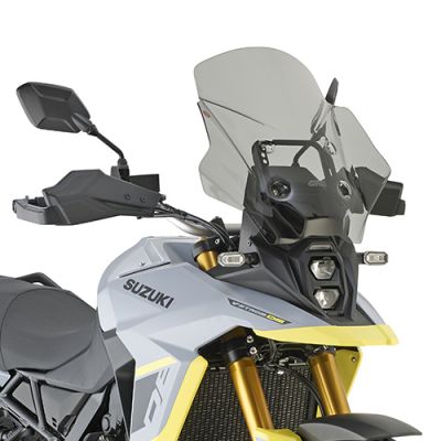 GIVI D3125S Cupolino fumè per SUZUKI V-STROM 800 SE / DE 2023 / 2026