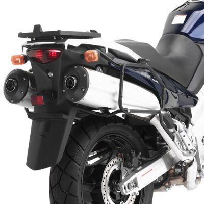 Telai Laterali GIVI PL528 Monokey per Suzuki e Kawasaki 1000