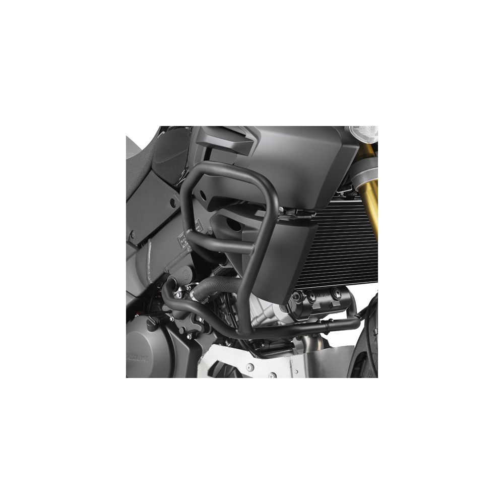Paramotore GIVI TN3105 Nero per Suzuki V-Strom 1000 2014 - 2019