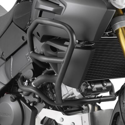 Paramotore GIVI TN3105 Nero per Suzuki V-Strom 1000 2014 - 2019
