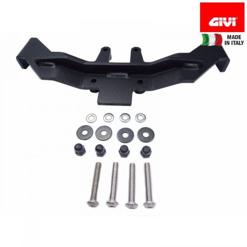 Kit GIVI 3110KIT Attacchi per Telaietti Laterali senza Bauletto Suzuki GSX-S 1000
