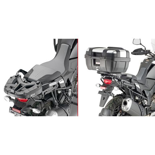 Attacco Posteriore GIVI SR3117 per Suzuki V-Strom 1050 XT SE DE