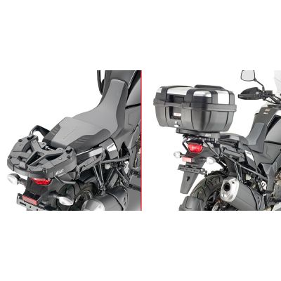 Attacco Posteriore GIVI SR3117 per Suzuki V-Strom 1050 XT SE DE