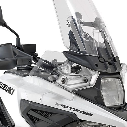 Deflettori GIVI DF3117 per Suzuki V-Strom 1050 SE XT DE 2020-2026