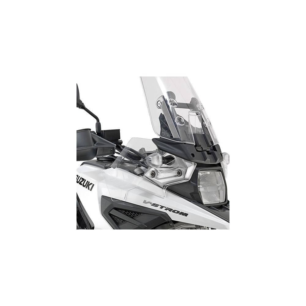 Deflettori GIVI DF3117 per Suzuki V-Strom 1050 SE XT DE 2020-2026