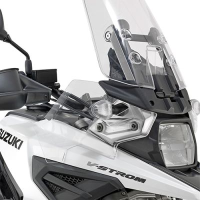 Deflettori GIVI DF3117 per Suzuki V-Strom 1050 SE XT DE 2020-2026