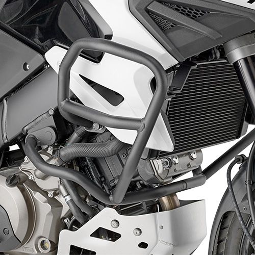 Paramotore GIVI TN3117 Nero per Suzuki V-Strom 1050 e SE 2020-2026