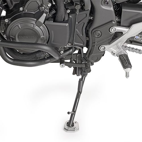 Estensione Cavalletto Laterale GIVI ES1203 in Alluminio per Honda NX 500