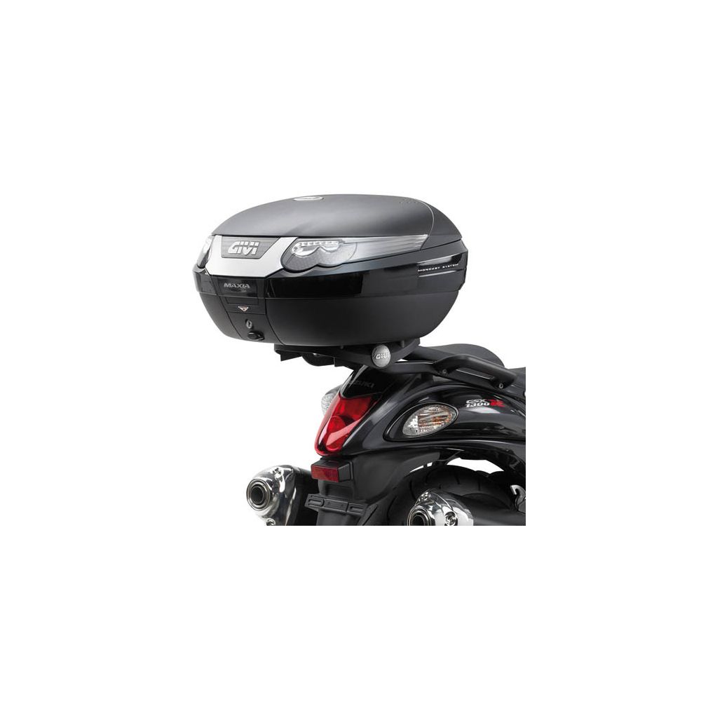 Attacco Posteriore GIVI 541FZ per Suzuki Hayabusa 1300 2008 - 2016