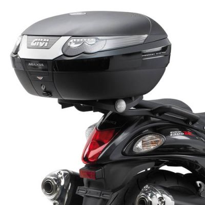 Attacco Posteriore GIVI 541FZ per Suzuki Hayabusa 1300 2008 - 2016