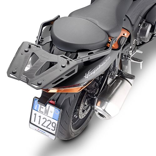 Attacco Posteriore GIVI 3120FZ per Suzuki Hayabusa 1300 2021 - 2026