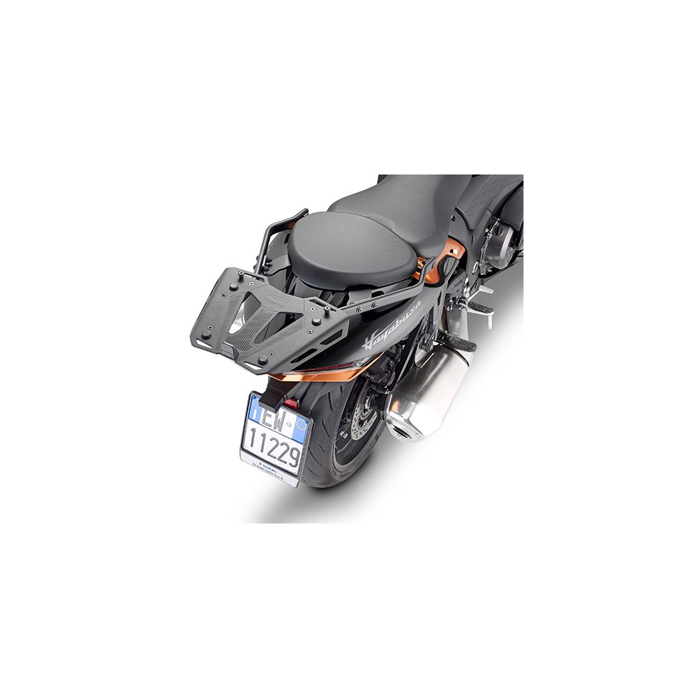 Attacco Posteriore GIVI 3120FZ per Suzuki Hayabusa 1300 2021 - 2026