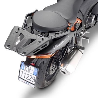 Attacco Posteriore GIVI 3120FZ per Suzuki Hayabusa 1300 2021 - 2026