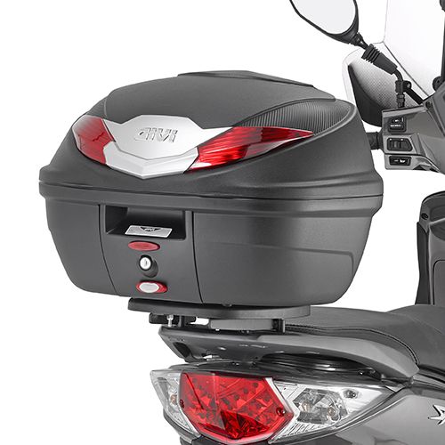 Attacco GIVI SR7054 Monolock per SYM Symphony ST 50 125 200 15-20