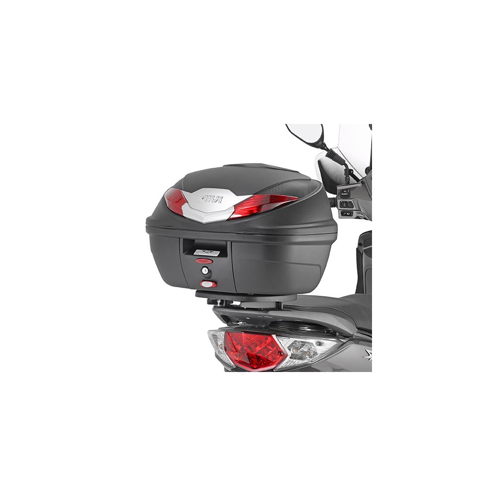 Attacco GIVI SR7054 Monolock per SYM Symphony ST 50 125 200 15-20