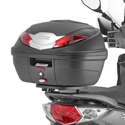 Attacco GIVI SR7054 Monolock per SYM Symphony ST 50 125 200 15-20
