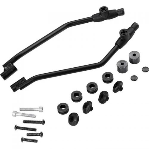 Parabrezza GIVI 7057A con Attacchi A7061A per Sym Symphony 125 2020