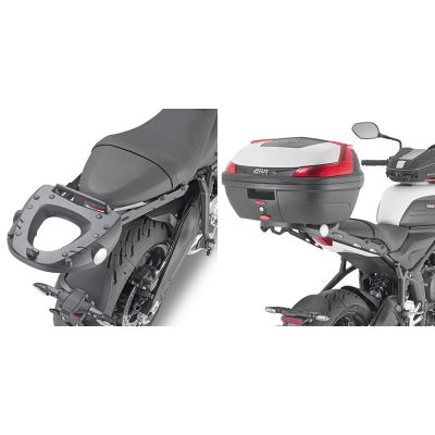 Attacco Posteriore GIVI SR6419 per Triumph Trident 660 2021 - 2025
