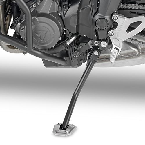 Estensione Cavalletto GIVI ES6421 Alluminio per Tiger Sport 660