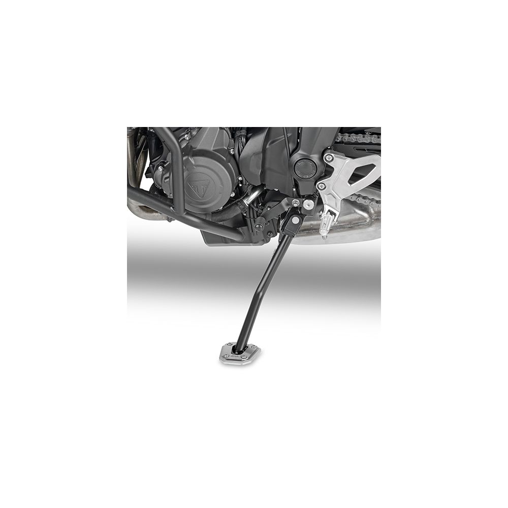Estensione Cavalletto GIVI ES6421 Alluminio per Tiger Sport 660