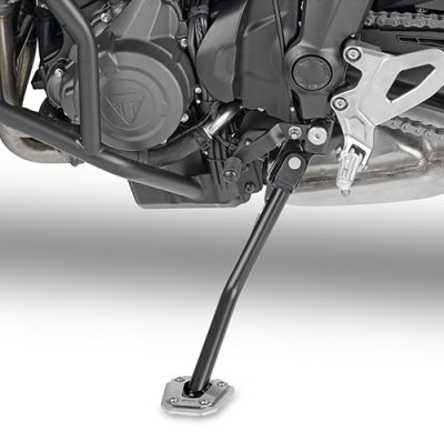 Estensione Cavalletto GIVI ES6421 Alluminio per Tiger Sport 660