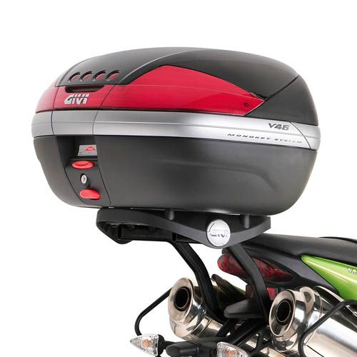 Attacco Posteriore GIVI 727FZ per Triumph Street Triple 675 07-12