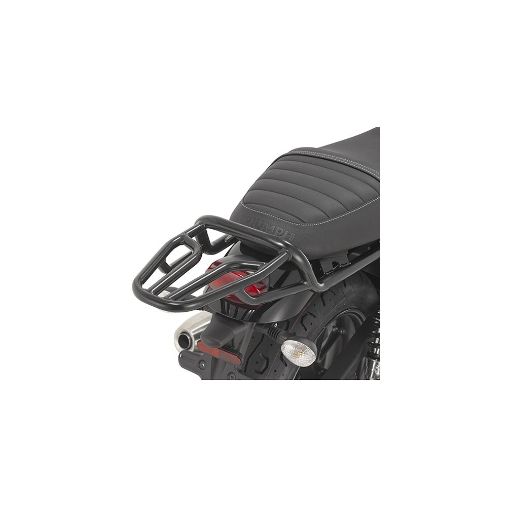 Attacco Posteriore GIVI SR6407 per Triumph Speed e Street Twin 900