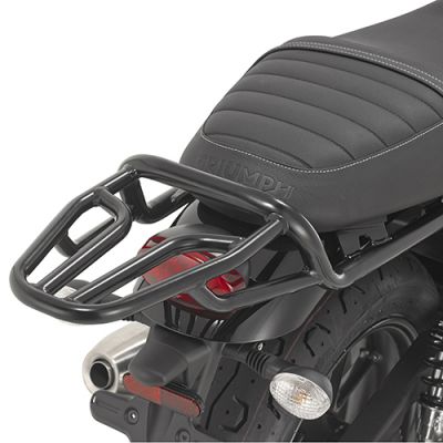 Attacco Posteriore GIVI SR6407 per Triumph Speed e Street Twin 900