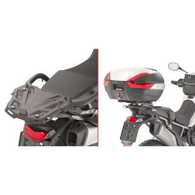 Attacco Posteriore GIVI SR6415 per Triumph Tiger 900 2020 - 2026