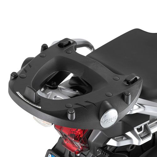 Attacco GIVI SR6403 con Piastra Monokey per Triumph Tiger 1200 12-18