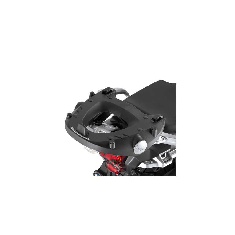 Attacco GIVI SR6403 con Piastra Monokey per Triumph Tiger 1200 12-18