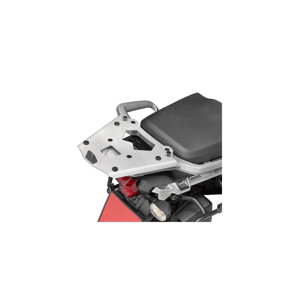 Attacco Alluminio GIVI SRA6403 per Triumph Tiger 1200 2012 - 2018