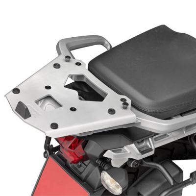 Attacco Alluminio GIVI SRA6403 per Triumph Tiger 1200 2012 - 2018