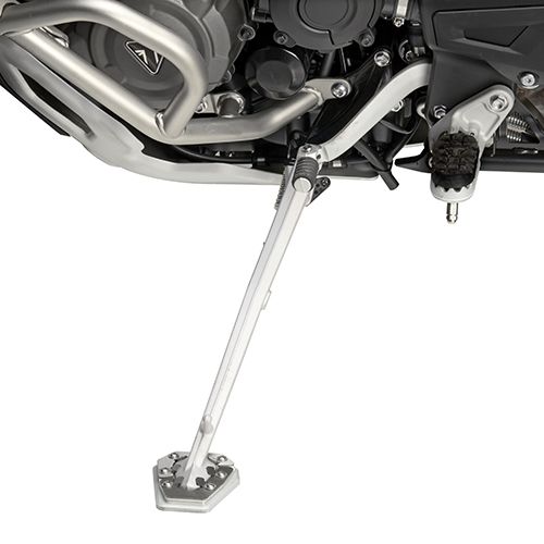 Estensione Cavalletto GIVI ES6423 per Triumph Tiger 1200 Rally Explorer