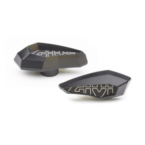Kit GIVI SLD6420KIT Attacchi e Slider Paratelaio Speed Triple 1200 RS