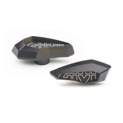 Kit GIVI SLD6420KIT Attacchi e Slider Paratelaio Speed Triple 1200 RS