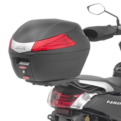 Attacco GIVI SR2123 Monolock per Yamaha N-Max 125 e N-Max 155 15-20