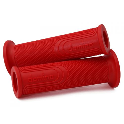 DOMINO STYLE 6274 coppia Manopole forate -  vari colori
